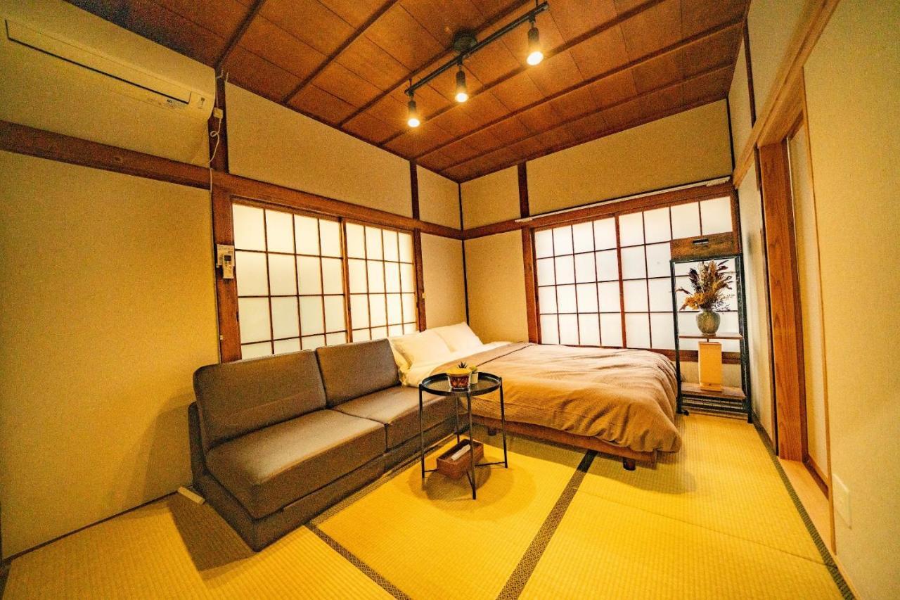 Kawanoso - Vacation Stay 8097 Präfektur Tokio Exterior foto