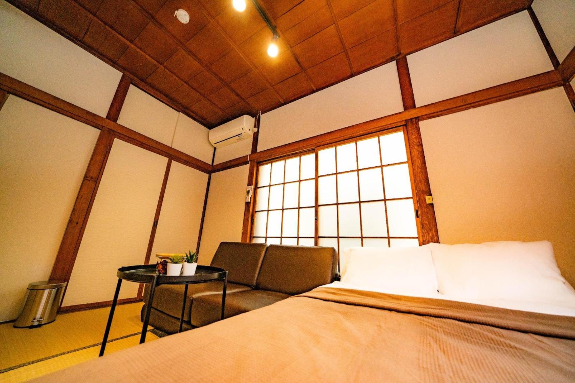 Kawanoso - Vacation Stay 8097 Präfektur Tokio Exterior foto